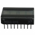 HDLS-2416 - DISPLAY 5X7 0.2" 4CHAR SUN.VIEW
