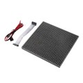 MIKROE-2370 - LED MATRIX PNL 32X32 RGB 5MM