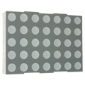 LTP-2157AY - LED MATRIX 5X7 2.0" YELLOW