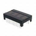 DLG3416 - INTELLIGENT DISP 4CHAR 5X7 GRN
