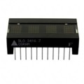 DLO3416 - INTELLIGENT DISP 4CHAR 5X7 HERED