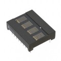 DLR2416 - INTELLIGENT DISP 4CHAR 5X7 RED