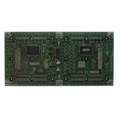 LPM-5123MU350 - LED DOT MATRX 16X32 RD, GRN, ORN