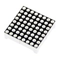 104990125 - DISPLAY 38MM SQUARE MATRIX ANODE