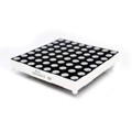 104990025 - 60MM 8X8 MATRIX LED RED/GREEN