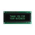 M0216SD-162SDAR2-1 - MODULE VF CHAR 2X16 5.34MM