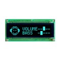 VK162-12 - VFD DISPLAY 16X2 SER/I2C
