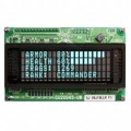 VK204-25-422 - VF CHARACTER DISPLAY 20X4 RS422