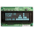 VK204-25-E - VFD ALPHA/NUM DISPLAY 20X4