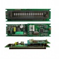 M0116SD-161SDBR1-S - MODULE VF CHAR 1X16 5.1MM