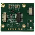 ZEDP0430D44 - LCD DRIVER BOARD USB 4.3" PCAP