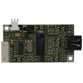 SC402S - LCD DRVR BRD 4WIRE RESISTV RS232