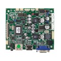 4172700XX-3 - LCD DRVR BRD INFRARED/PUSHBUTTON