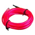 DFR0185-HP - EL WIRE - HOT PINK