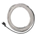 DFR0185-LB - EL WIRE - LIGHT BLUE