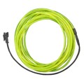 DFR0185-NG - EL WIRE - NEON GREEN (3M)