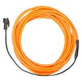 DFR0185-O - EL WIRE - ORANGE