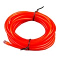 DFR0185-R - EL WIRE - RED