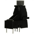 HFBR-2531Z - RECEIVER FIBER OPTIC VERT 5MBD