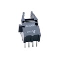 HFBR-2542ETZ - RCVR OPT HI PERFORMANCE 1MBD