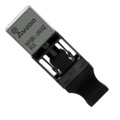HFBR-24E6Z - RECEIVER FIBER OPT 125MHZ ANA SC