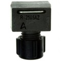 HFBR-2505AZ - RECEIVER FIBER OPTIC SMA 10MBD