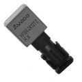 HFBR-2412TZ - RECEIVER FIBER OPTIC 5MBD TTL ST