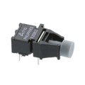 AFBR-2528CZ - RECEIVER FIBER OPTIC 658NM 10MBD