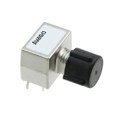 HFBR-2506AFZ - RCVR OPTICAL 16MBD SERCOS SMA