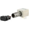 HFBR-2414Z - RCVR MOD HP FIBER OPTIC ST