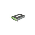 JP-3SPLT-50-50-LGX - TRIPLE SPLITTER 50:50 (LGX MODUL