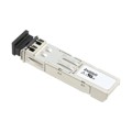 HFBR-57E0PZ - TXRX MM SFP LC CONN BAIL DELATCH