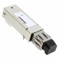 AFBR-5903EZ - TXRX ETHERNET 125MBD MMF 2X5