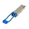 FTL4C1QM2C - TRANSCEIVER QSFP, 10KM, OTU3/OTU
