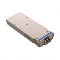 FTLC1122RDNL - 4X25G LAN WDM DFB 4X25G PIN 100G