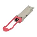 FTL4E1QE1C - XCVR QSFP 40KM 40GBASE-ER4 4X10G