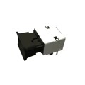 AFBR-59F2Z - TXRX LVDS CLAMP