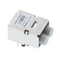 AFBR-S10TR001Z - TX FIBER OPTIC POF