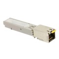 FCLF8521P2BTL - COPPER SFP TXRX 1000BASE-T 100M