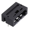 TODX2355(F) - TXRX MOD OPTICAL 10MBPS 650NM