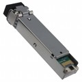 FTLF1324P2BTV - TXRX OPT SFP 4 GB/S 1310NM