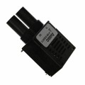 AFBR-5103ATZ - TXRX OPT 1X9 100MBPS DUPL ST SIP