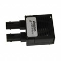 AFBR-5103TZ - TXRX OPT 1X9 100MBPS DUPL ST SIP