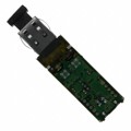 HFBR-5912EZ - TXRX OPTICAL 850NM VCSEL MT-RJ