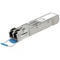 AFCT-5715PZ - TXRX OPT SFF PLUGGABLE BAIL DMI