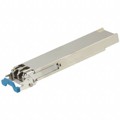 AFCT-721XPDZ - TXRX OPT XFP 1310NM 10BG 30PIN