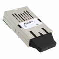 HFBR-5208MZ - TXRX 1X9 ATM MMF 622MBPS METAL