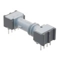 HFBR-3810Z - TXRX FIBER OPTIC 650NM 10MBAUD