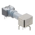 HFBR-3810MSZ - TXRX FIBER OPTIC 650NM 10MBAUD
