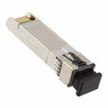 AFBR-57J7APZ - TXRX MMF OPT 7.4GB/S SFP